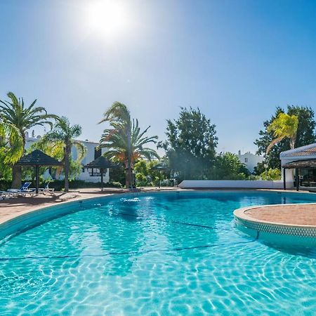 Great S.Rafael Aprt. Walking Distance To The Beach Albufeira Eksteriør bilde