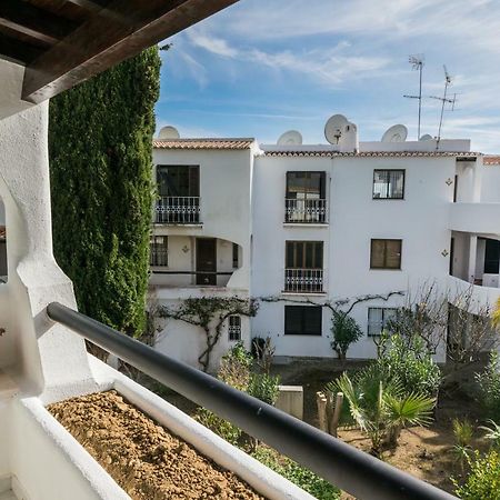 Great S.Rafael Aprt. Walking Distance To The Beach Albufeira Eksteriør bilde