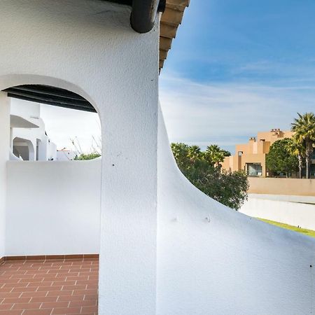 Great S.Rafael Aprt. Walking Distance To The Beach Albufeira Eksteriør bilde