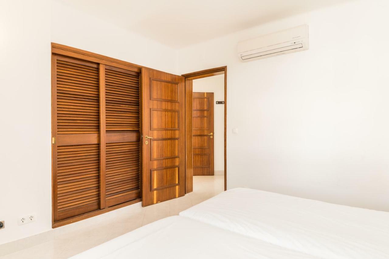 Great S.Rafael Aprt. Walking Distance To The Beach Albufeira Eksteriør bilde