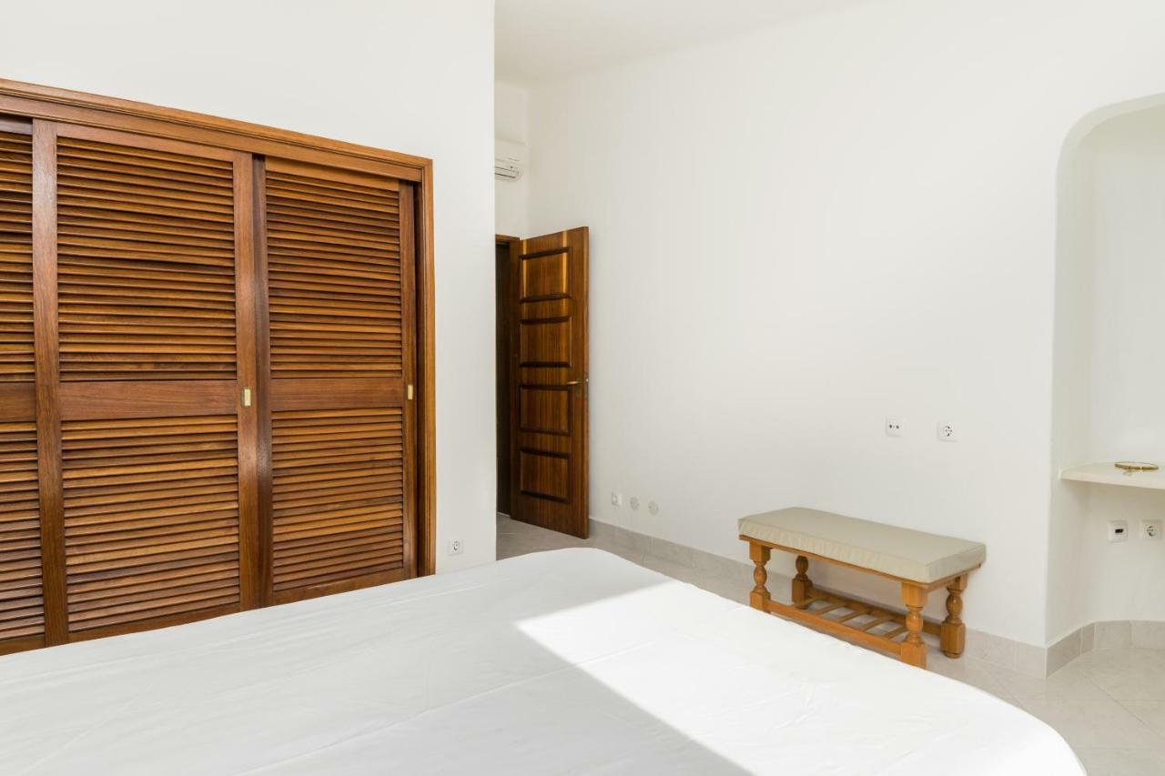 Great S.Rafael Aprt. Walking Distance To The Beach Albufeira Eksteriør bilde
