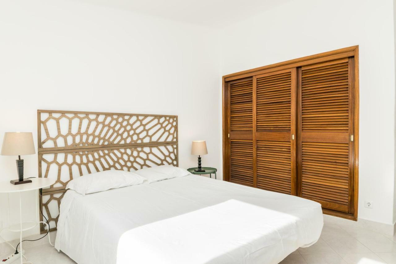Great S.Rafael Aprt. Walking Distance To The Beach Albufeira Eksteriør bilde