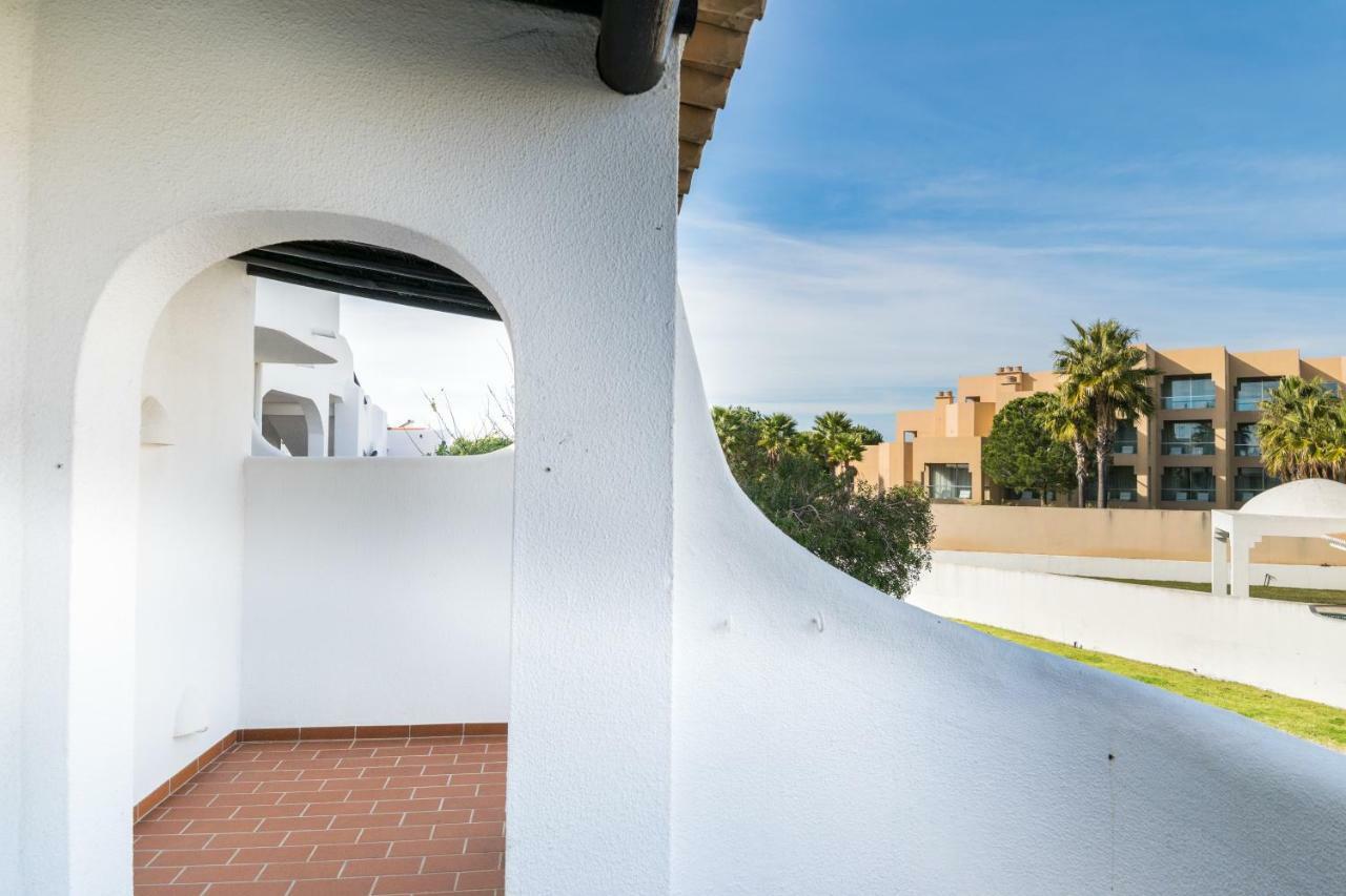 Great S.Rafael Aprt. Walking Distance To The Beach Albufeira Eksteriør bilde